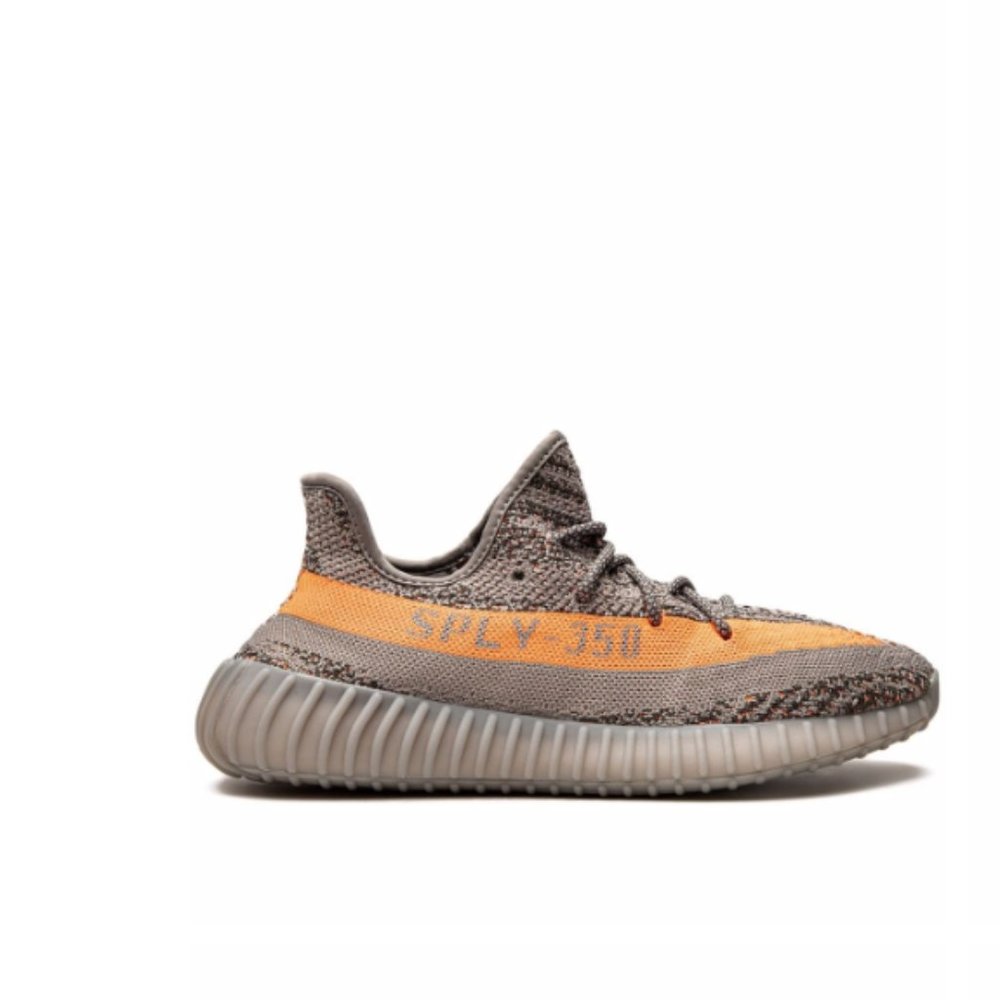 Adidas Yeezy Boost 350 V2 Reflective "Beluga" sneakers